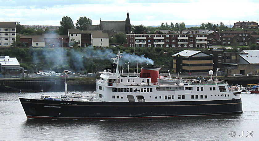Hebridean Princess