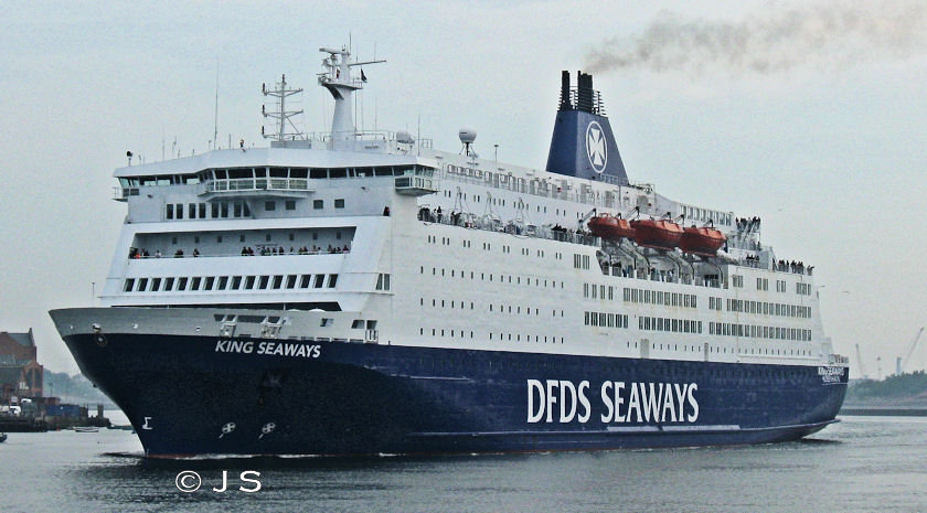 King Seaways