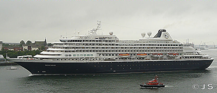 Prinsendam