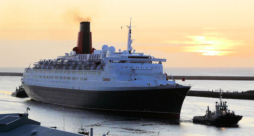 QE2
