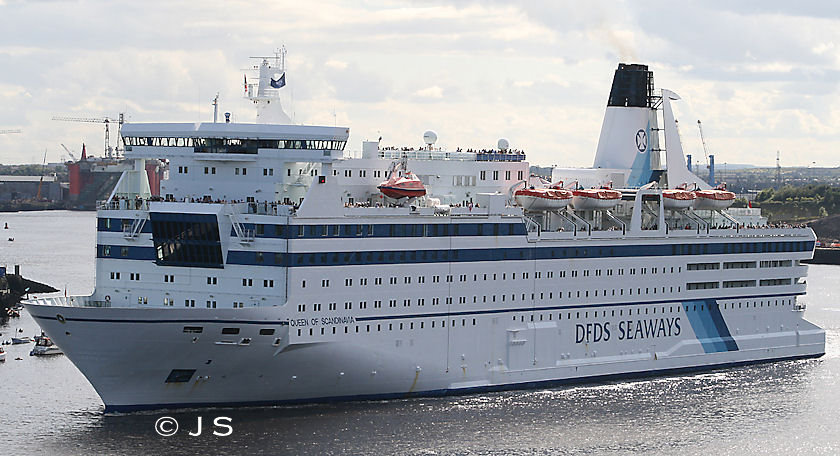 Queen of Scandinavia