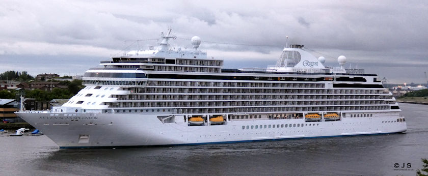 Seven Seas Spendor