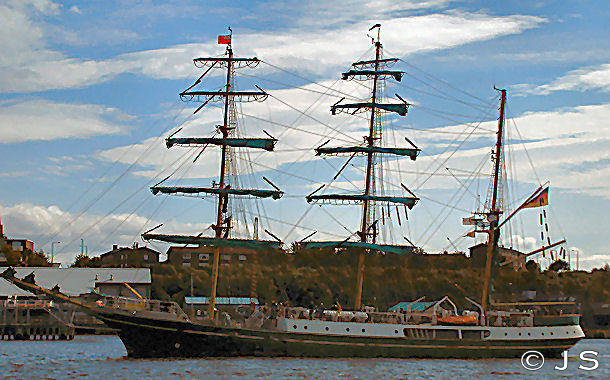 Alexander von Humboldt