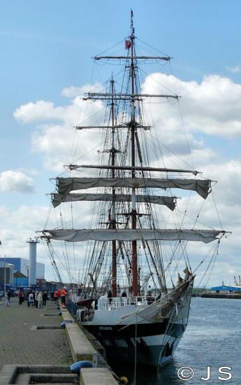 STAVROS S NIARCHOS at Blyth