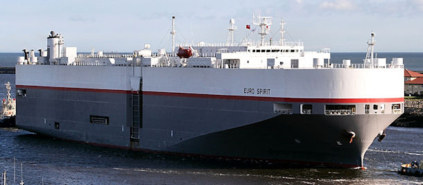 Euro Spirit