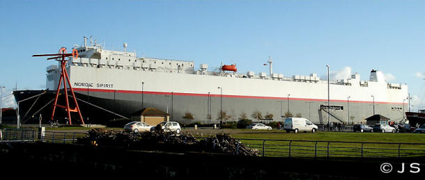 Nordic Spirit