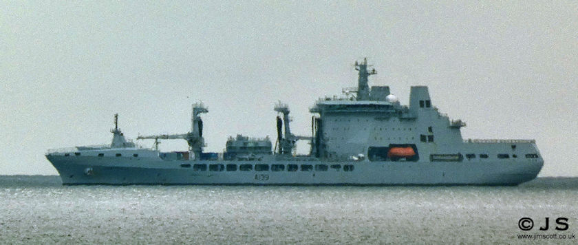 Tideforce