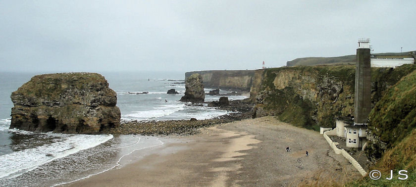Marsden Bay
