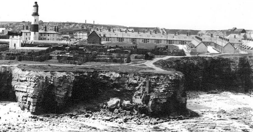 Marsden Village