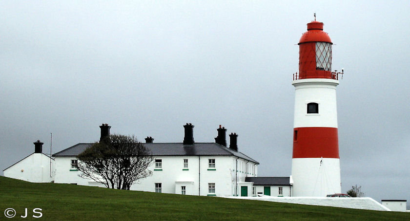 Souter lighthouse