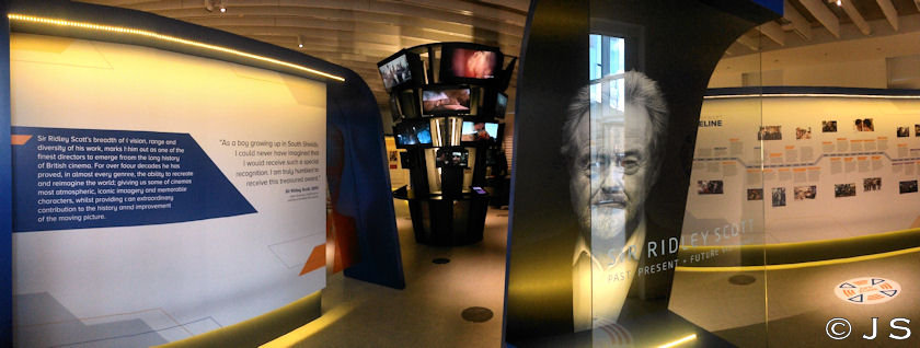 The Word - Ridley Scott