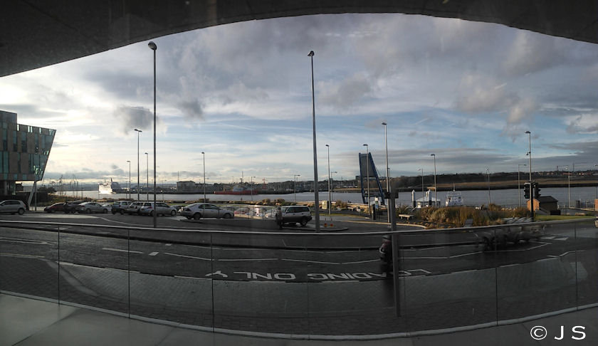 The Word - River View