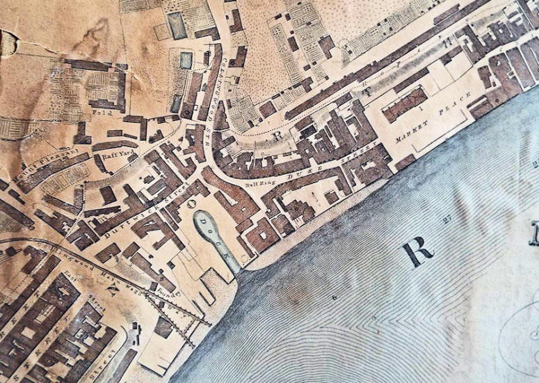 1827 map