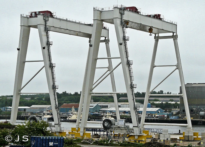 Gantries
