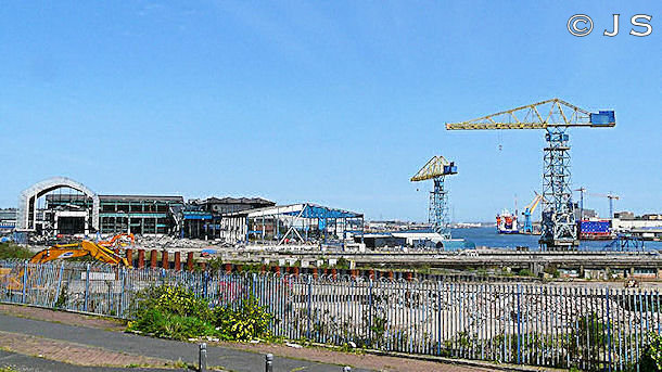 Demolition