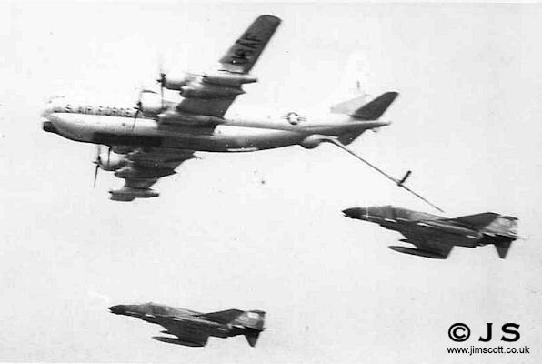 Refuelling