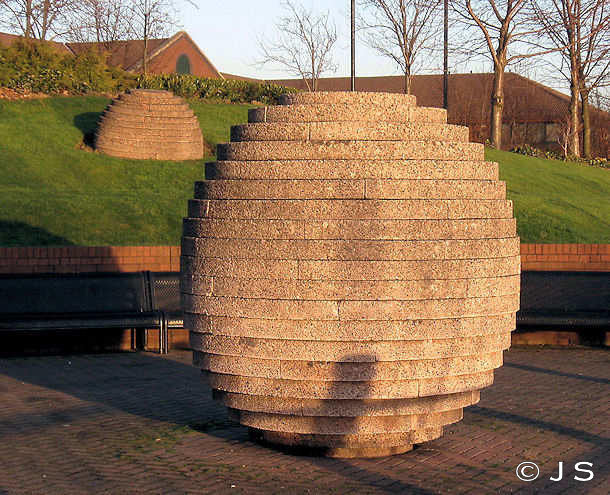 Ball art