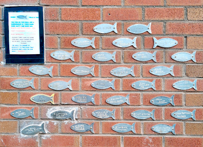 Memorials
