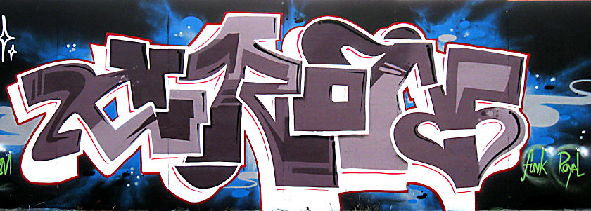 Freestyle 7