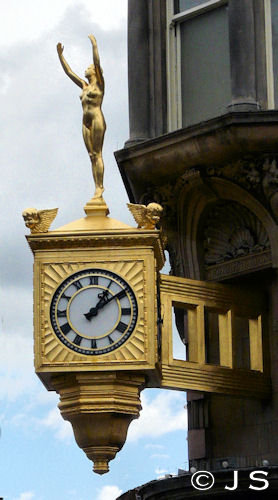 Northern Goldsmiths