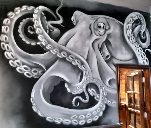 Octopus