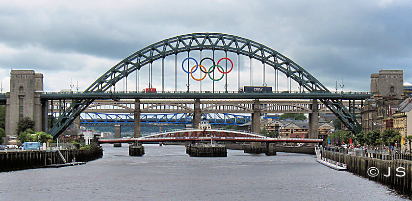 Olympic Rings