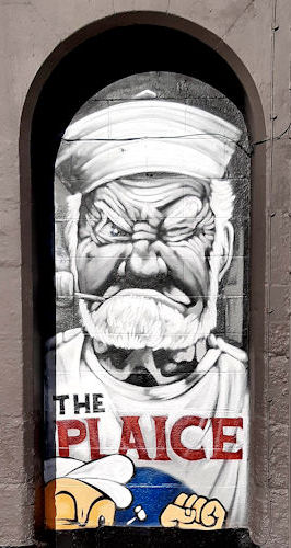 Popeye
