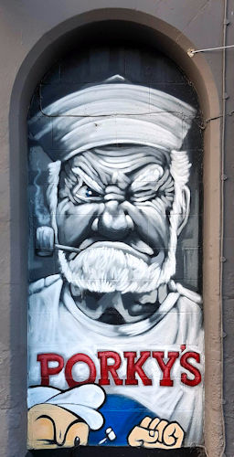 Popeye