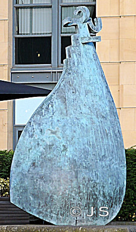 Rudder