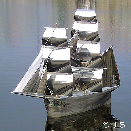 Ship
