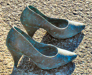 Stilettos