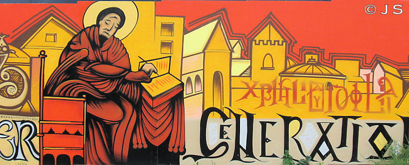 Bede