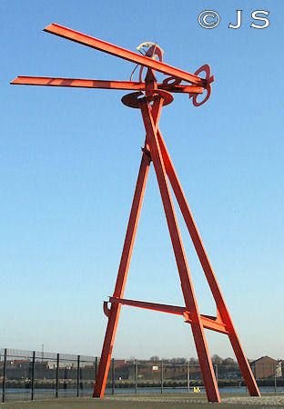 Sculpture 1