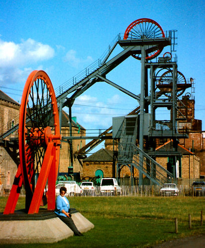 Woodhorn Museum