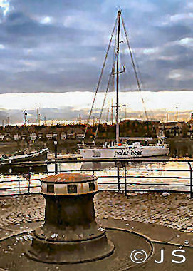 Capstan