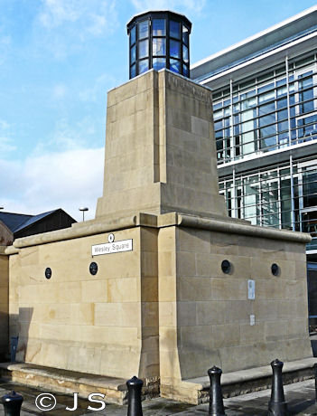 The Lighthouse