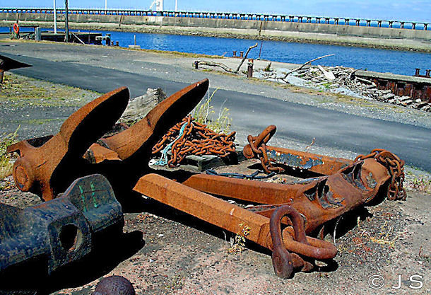 Anchors