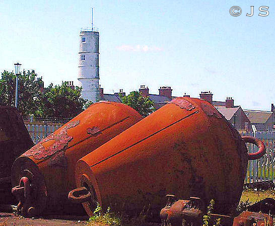 Lighthouse