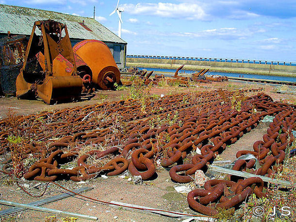 Chains