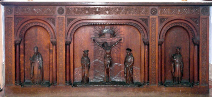 Altar