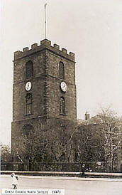 B and W 1900