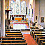 Chancel