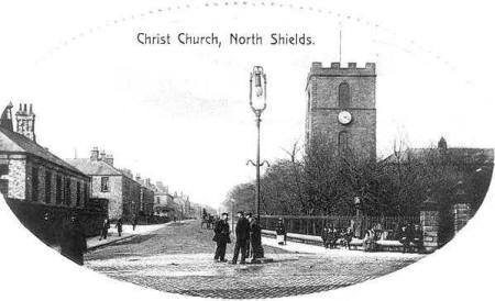 Postcard 1901