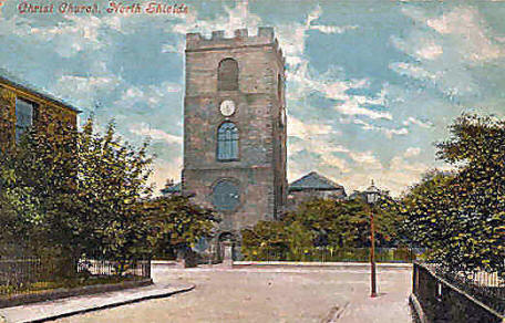 Postcard 1906