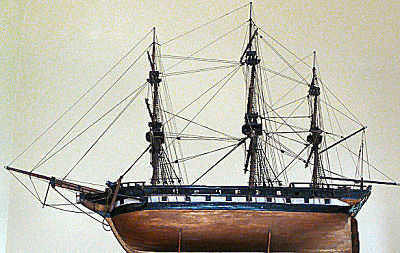 Faithful Star