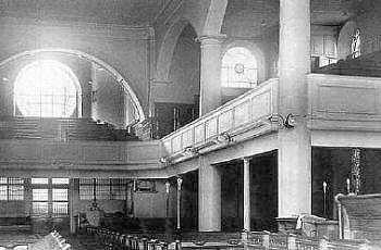 Pre 1951