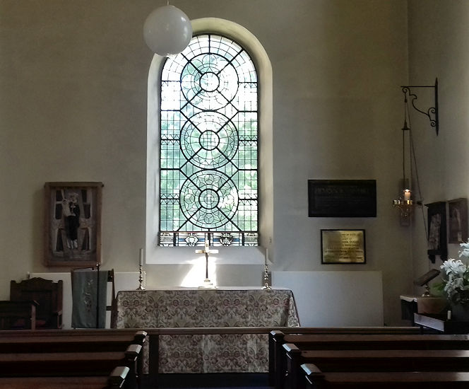 Lady Chapel