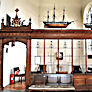 Mariners' Chapel