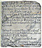 Milbourne Memorial