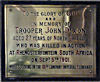 Boer War
